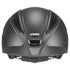 Uvex Perfexxion 3 Helmet - Black Matte